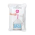 Brabantia PerfectFit Bags Code C (10-12L) Dispenser Pack of 40 White