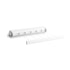 Brabantia Pull-Out Clothesline White