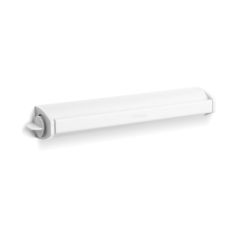 Brabantia Pull-Out Clothesline White White