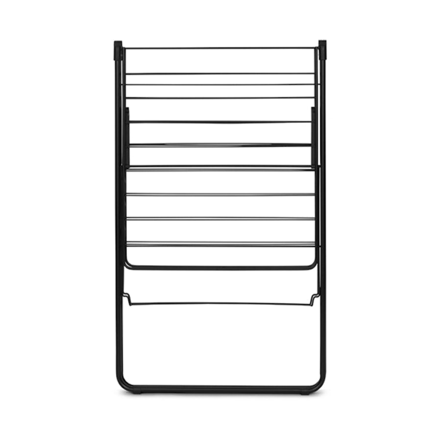 Brabantia Hangon 20m Drying Rack Matte Black Matte Black