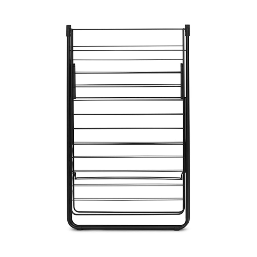 Brabantia Hangon 25m Drying Rack Matte Black Matte Black