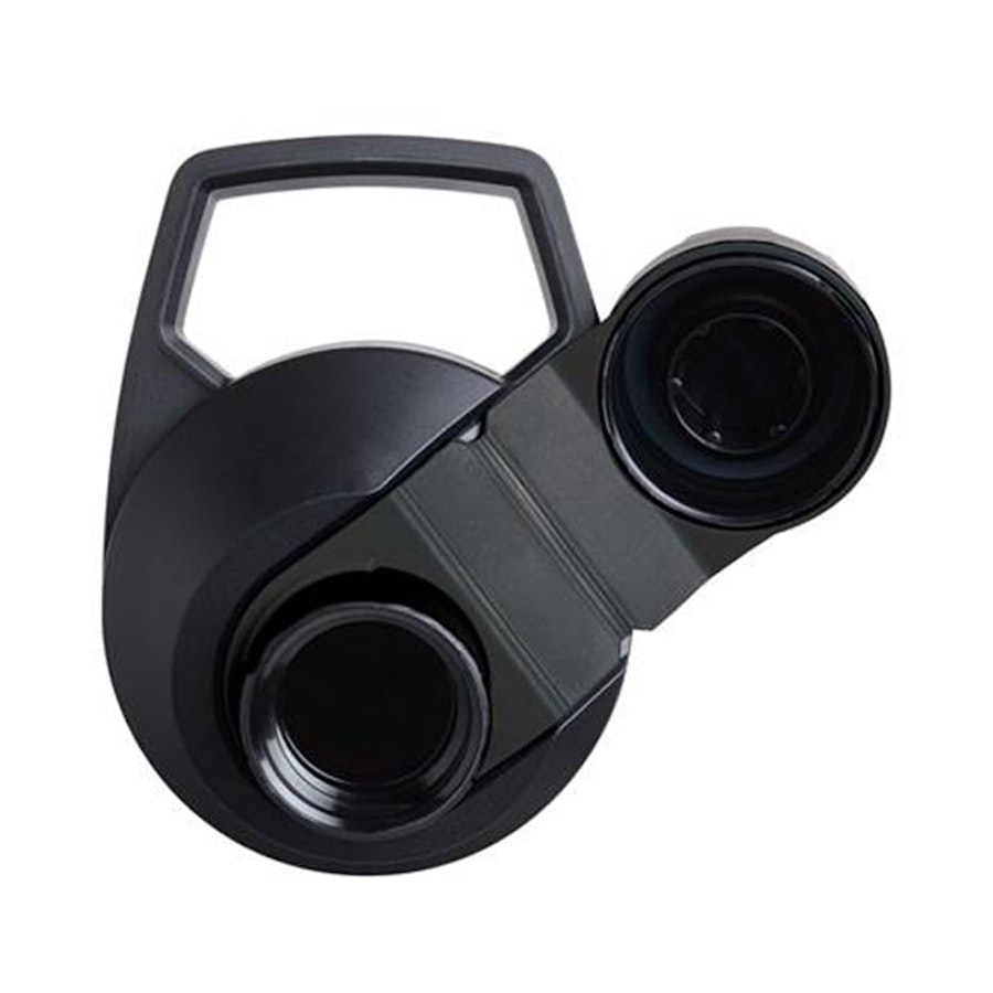 Camelbak 32oz (1L) Chute Mag Stainless Steel Drink Bottle Black Black