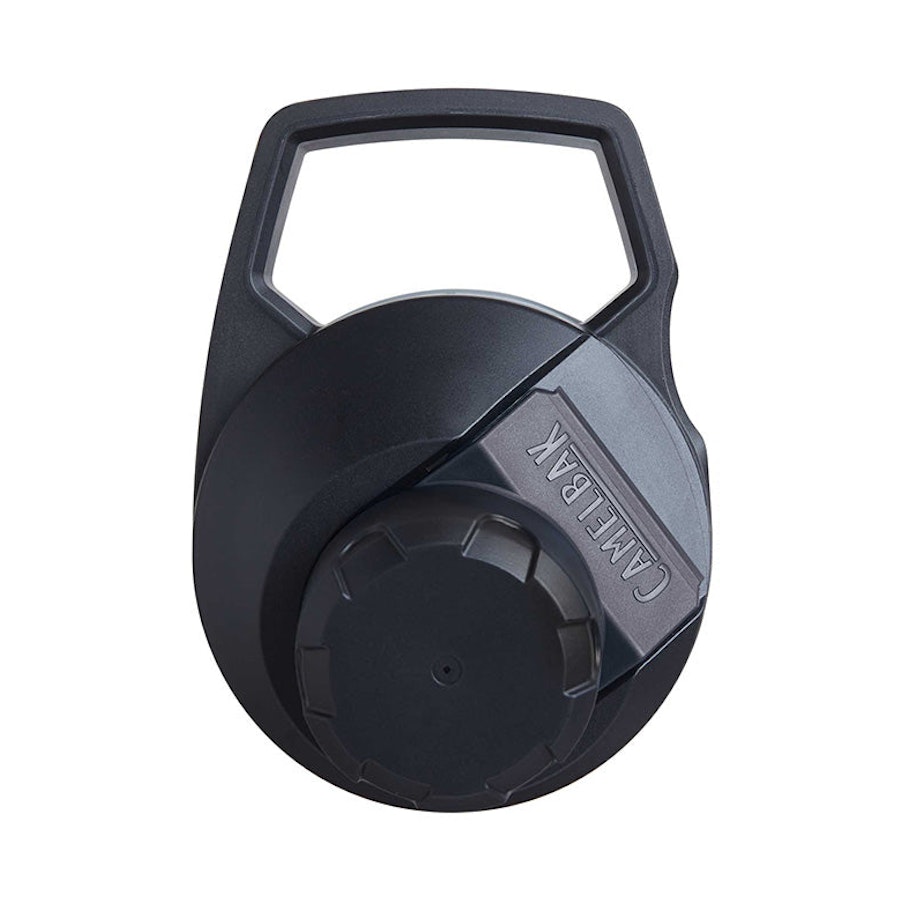 Camelbak 32oz (1L) Chute Mag Stainless Steel Drink Bottle Black Black