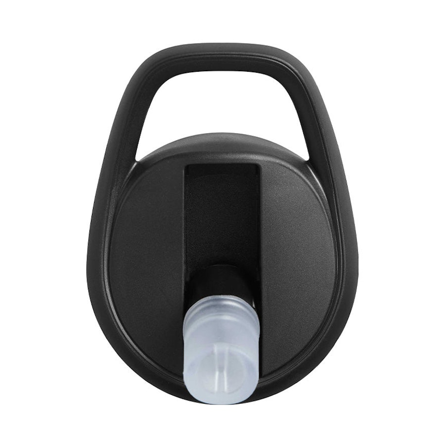 Camelbak 20oz (600ml) Eddy+ Stainless Steel Drink Bottle Jet Black Jet Black