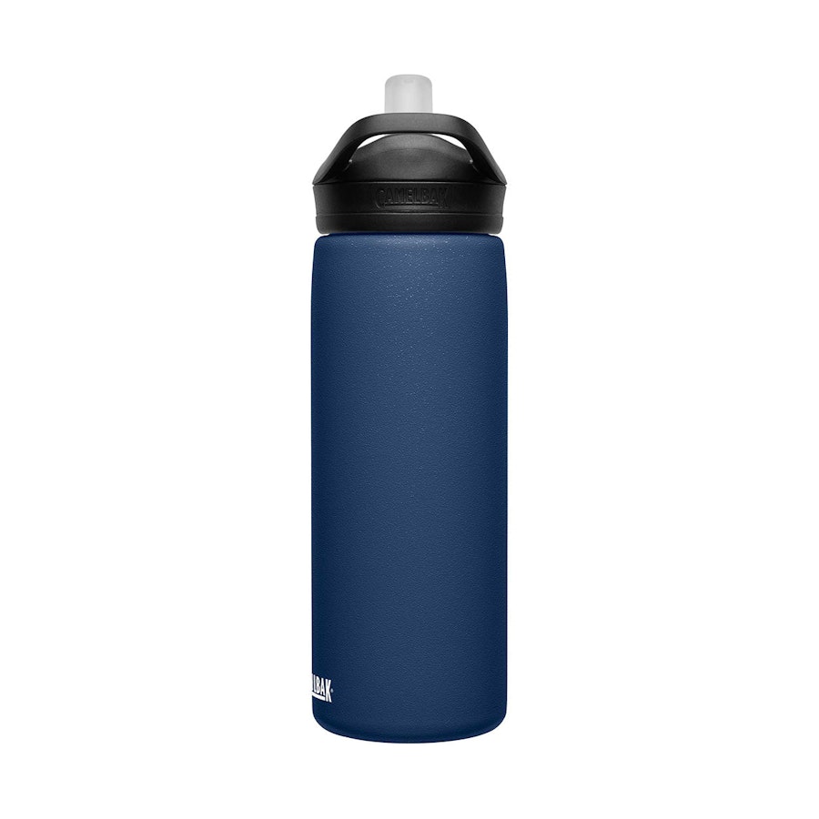 Camelbak 20oz (600ml) Eddy+ Stainless Steel Drink Bottle Navy Navy
