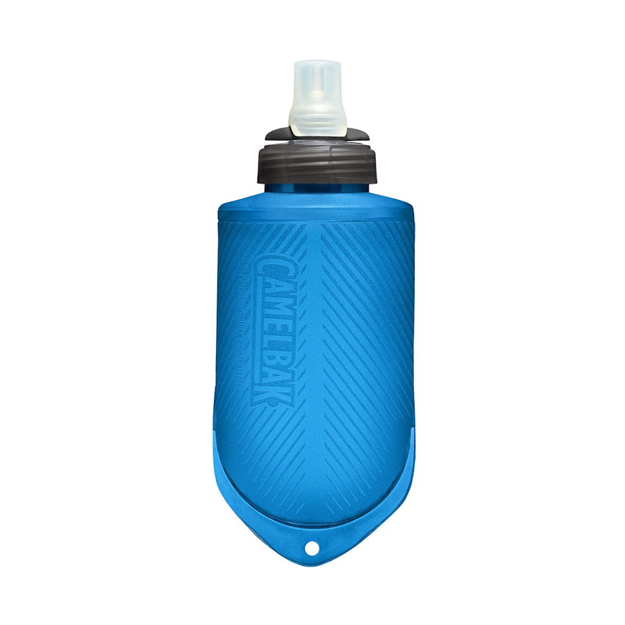 Camelbak 12oz (350ml) Quick Stow Flask Blue Blue