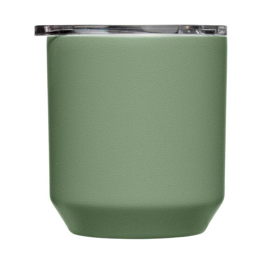 Camelbak 10oz (300ml) Horizon Stainless Steel Rocks Tumbler Moss Moss