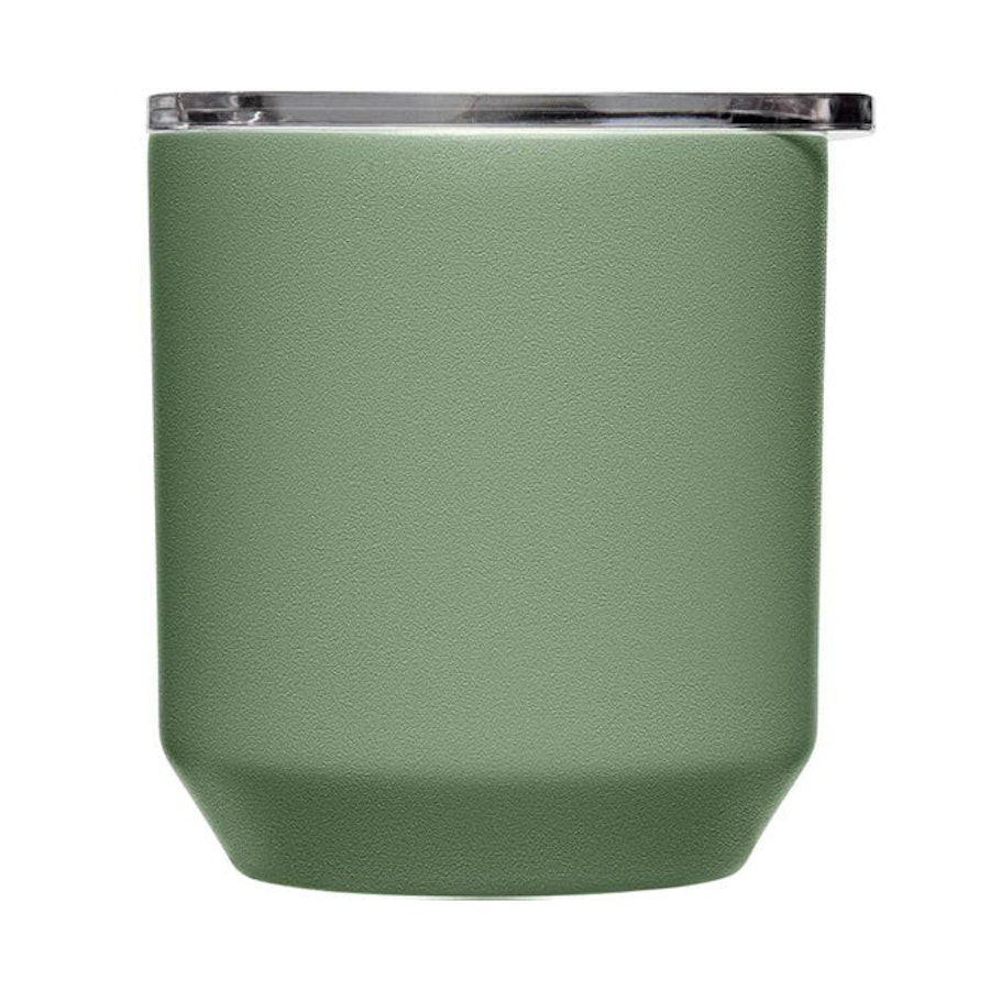 Camelbak 10oz (300ml) Horizon Stainless Steel Rocks Tumbler Moss Moss