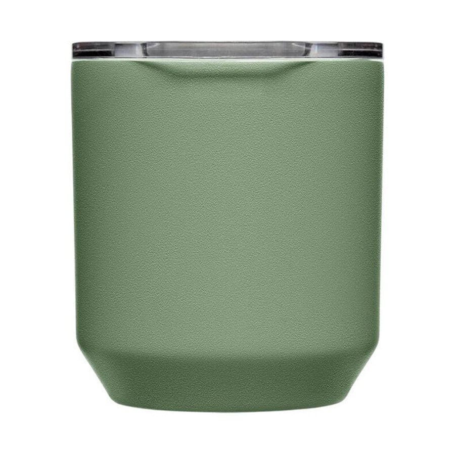 Camelbak 10oz (300ml) Horizon Stainless Steel Rocks Tumbler Moss Moss