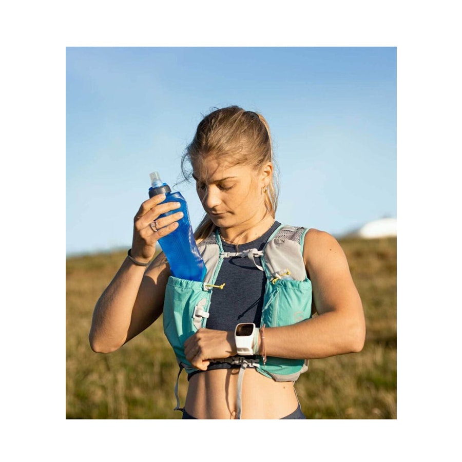 Camelbak 21oz (600ml) Quick Stow Flask Blue Blue