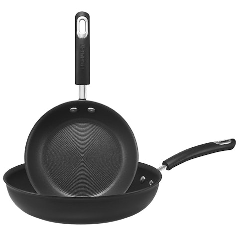 Circulon Genesis Hard-anodized Nonstick 8 1/2-inch French Skillet