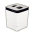 ClickClack Pantry Cube 3.3L Storage Container Stainless Steel