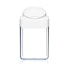 ClickClack Pantry 4.2L Cookie Container White
