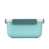 ClickClack Daily 1.9L Food Storage Container Blue
