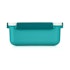 ClickClack Daily 2.7L Food Storage Container Teal