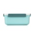 ClickClack Daily 2.7L Food Storage Container Blue