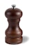 Cole & Mason Capstan Pepper Mill Forest Wood