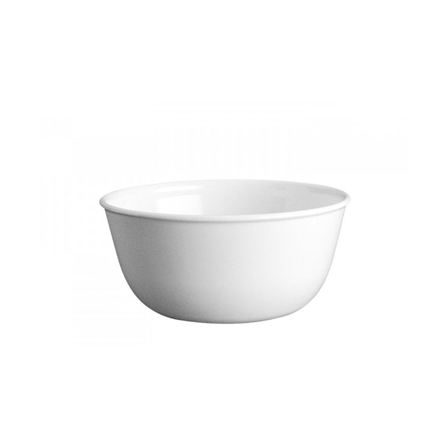 Corelle Winter Frost 473ml Soup Bowl (Set of 4) White White
