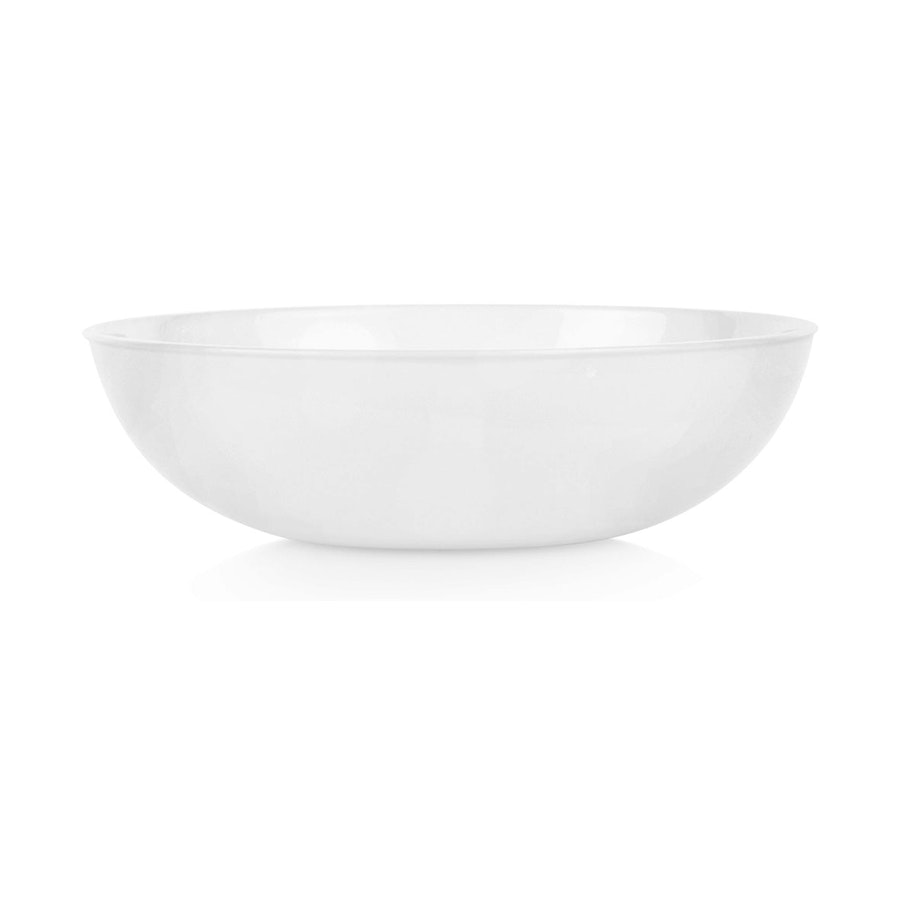 Corelle Winter Frost 1.35L Meal Bowl (Set of 4) White White