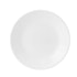 Corelle Winter Frost 17cm Bread & Butter Plate (Set of 6) White