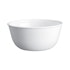 Corelle Winter Frost 354ml Rice Bowl (Set of 4) White