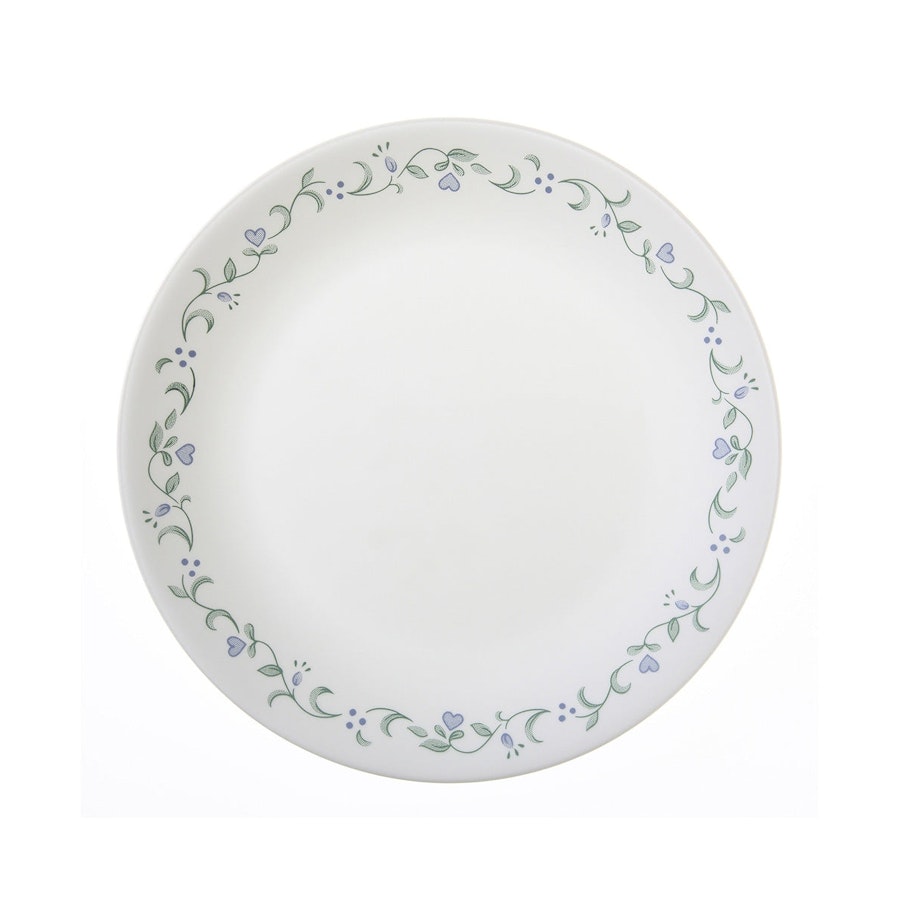 Corelle Country Cottage 26cm Dinner Plate (Set of 6) Multi Coloured Multi Coloured