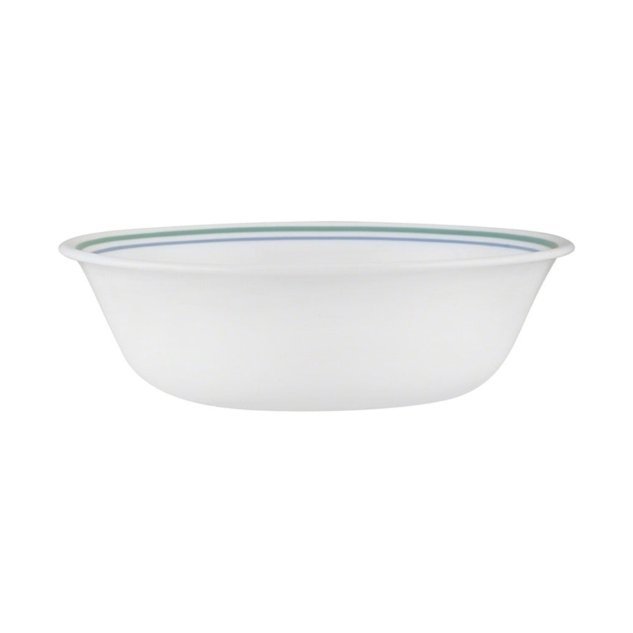 Corelle Country Cottage 532ml Soup/Cereal Bowl (Set of 6) White White
