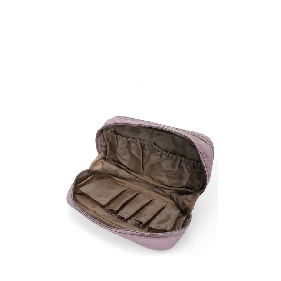 Caselite Cosmetic Bag Dusty Pink Dusty Pink