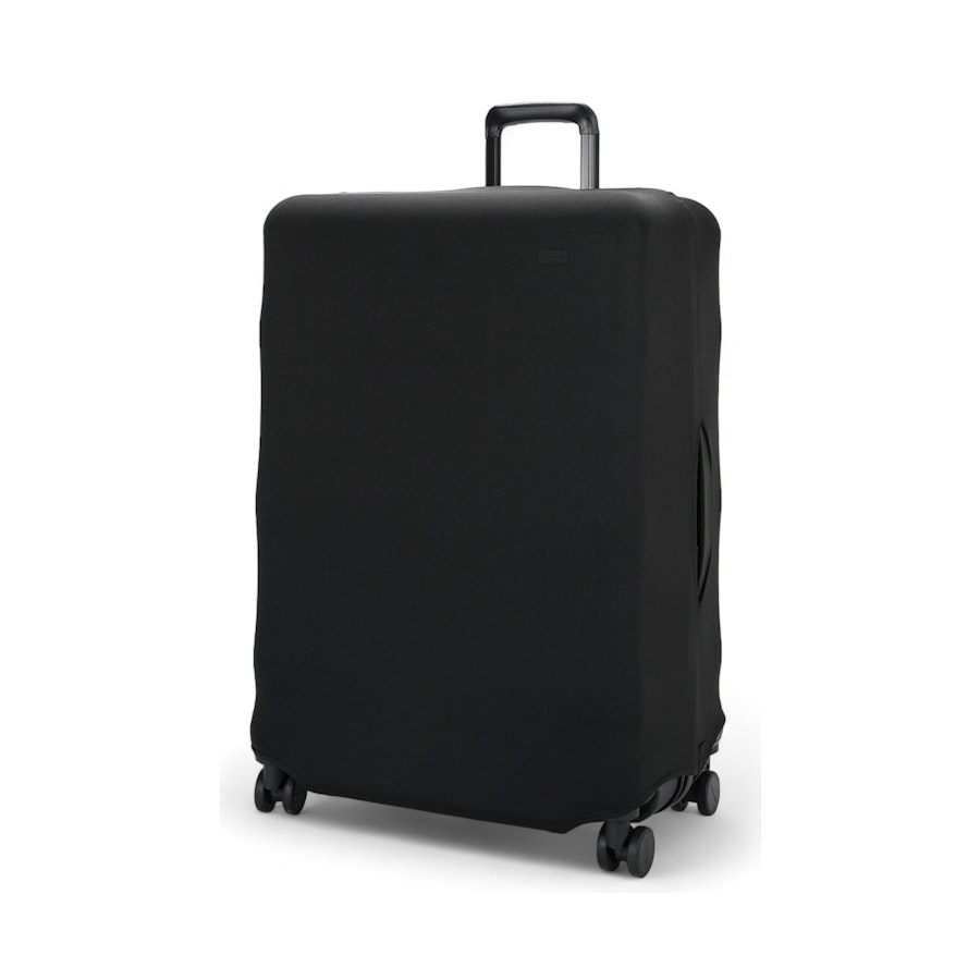 Caselite Large Luggage Cover Black Black