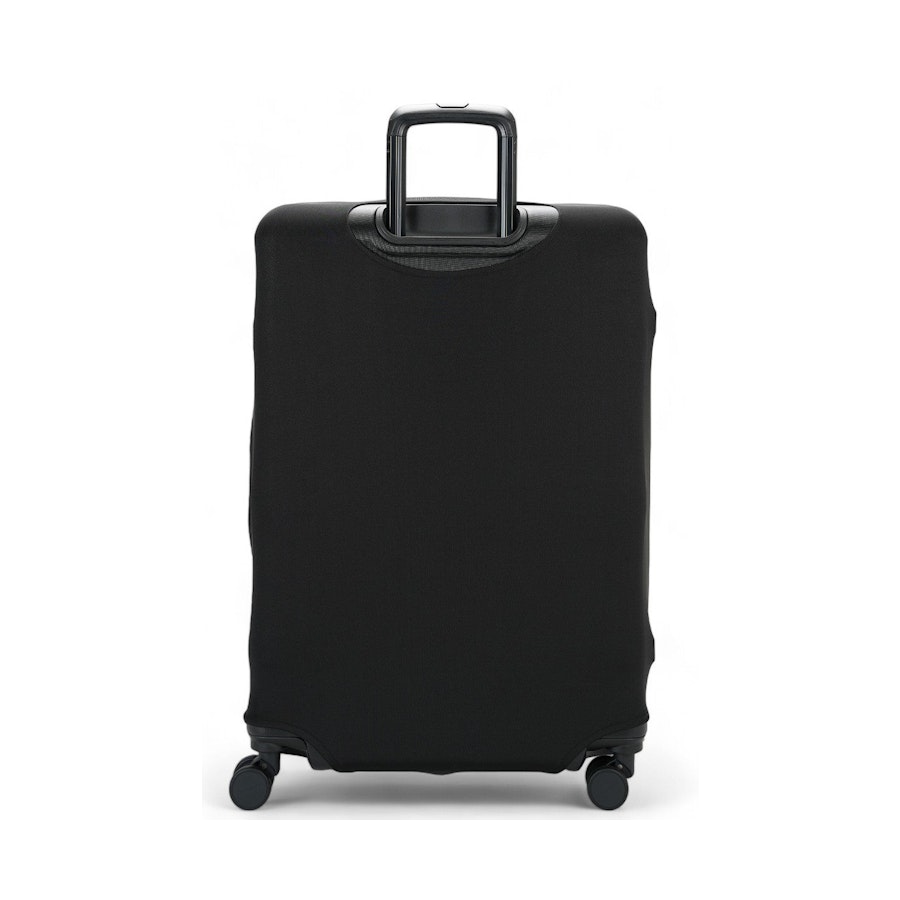 Caselite Large Luggage Cover Black Black