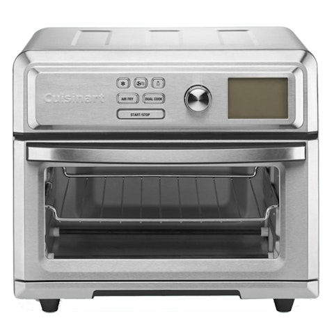 Cuisinart 17L Express Oven Air Fryer Stainless Steel