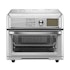 Cuisinart 17L Express Oven Air Fryer Stainless Steel