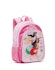 Disney Princesses Kids Backpack Pink