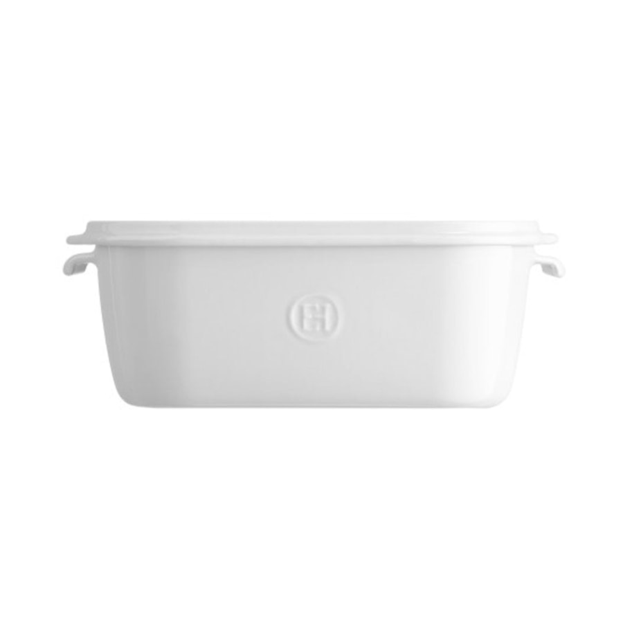 Emile Henry Cheese Box Chalk Chalk