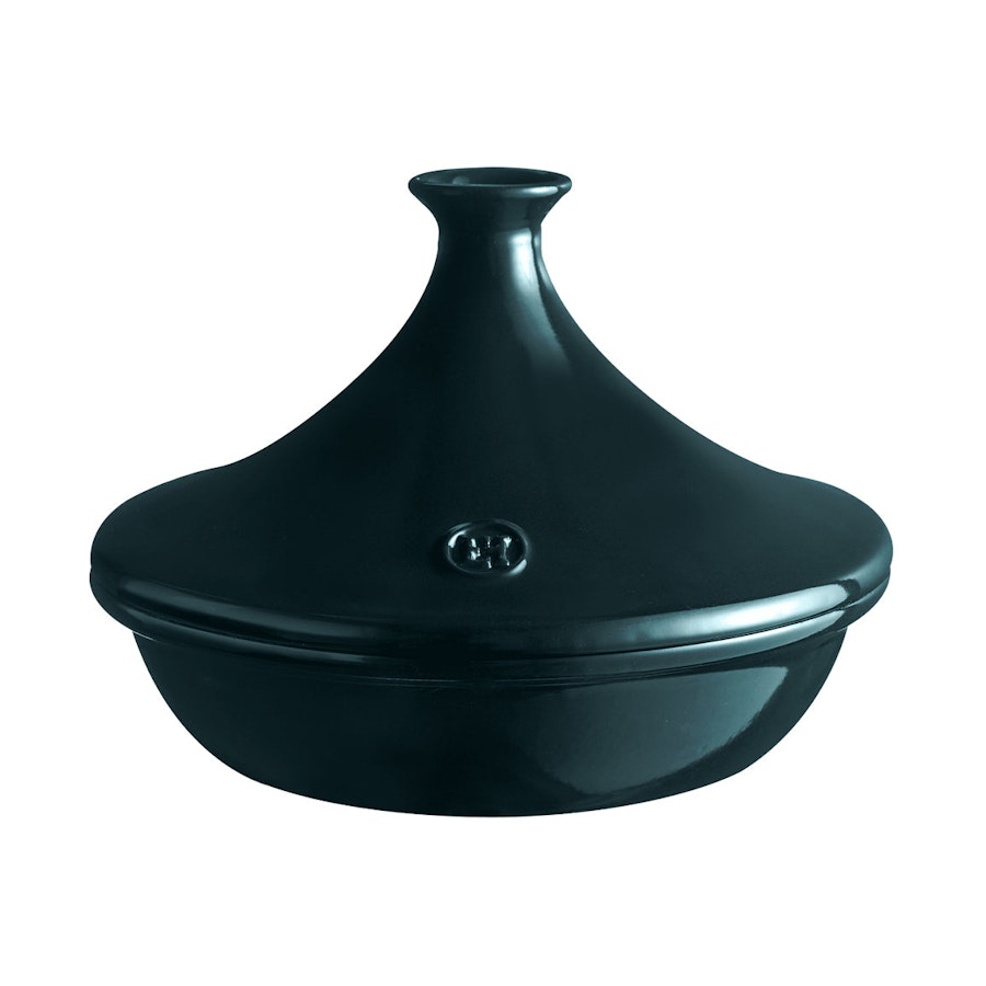 Emile Henry Tagine - 32cm Ocean Blue Ocean Blue