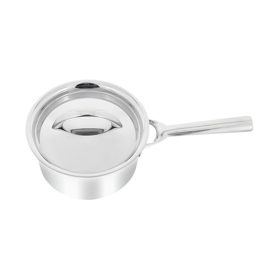 Essteele Per Vita 18cm (2.8L) Saucepan Stainless Steel Stainless Steel