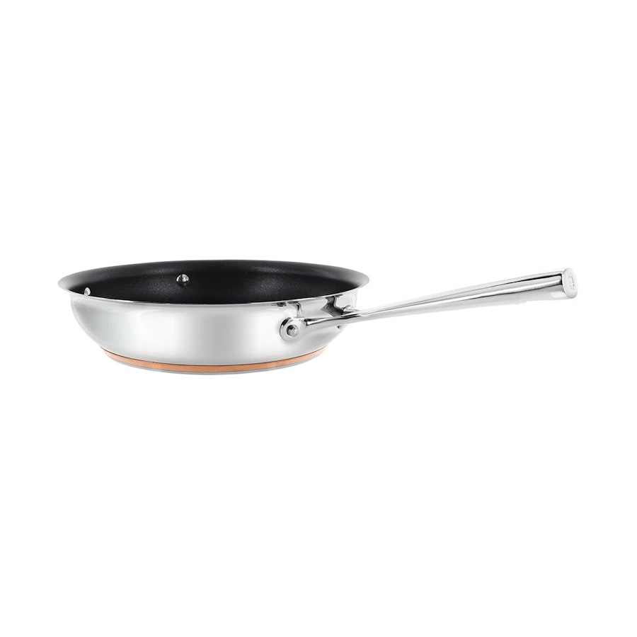 Essteele Per Vita 28cm Non-Stick Open French Skillet Stainless Steel Stainless Steel