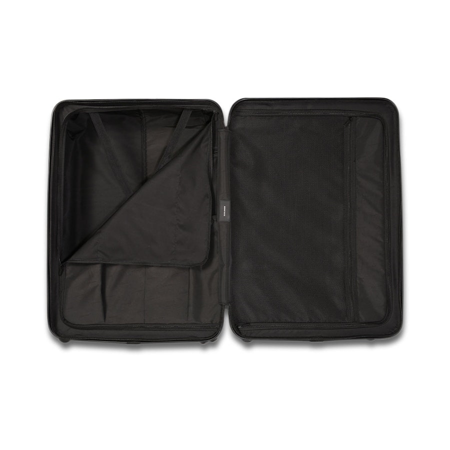 Explorer Luna-Air 55cm & 74cm Hardside Luggage Set Pina Colada Pina Colada