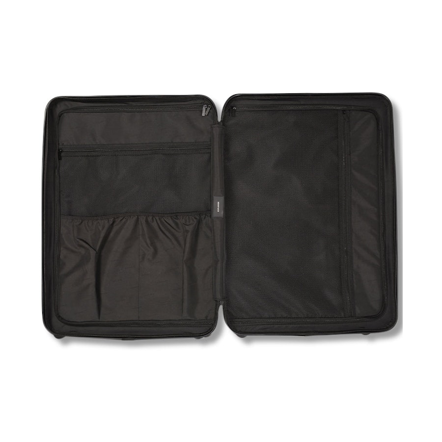 Explorer Luna-Air 55cm & 74cm Hardside Luggage Set Pina Colada Pina Colada