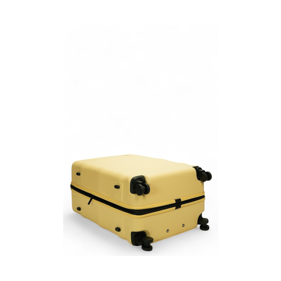 Explorer Luna-Air 55cm & 74cm Hardside Luggage Set Pina Colada Pina Colada