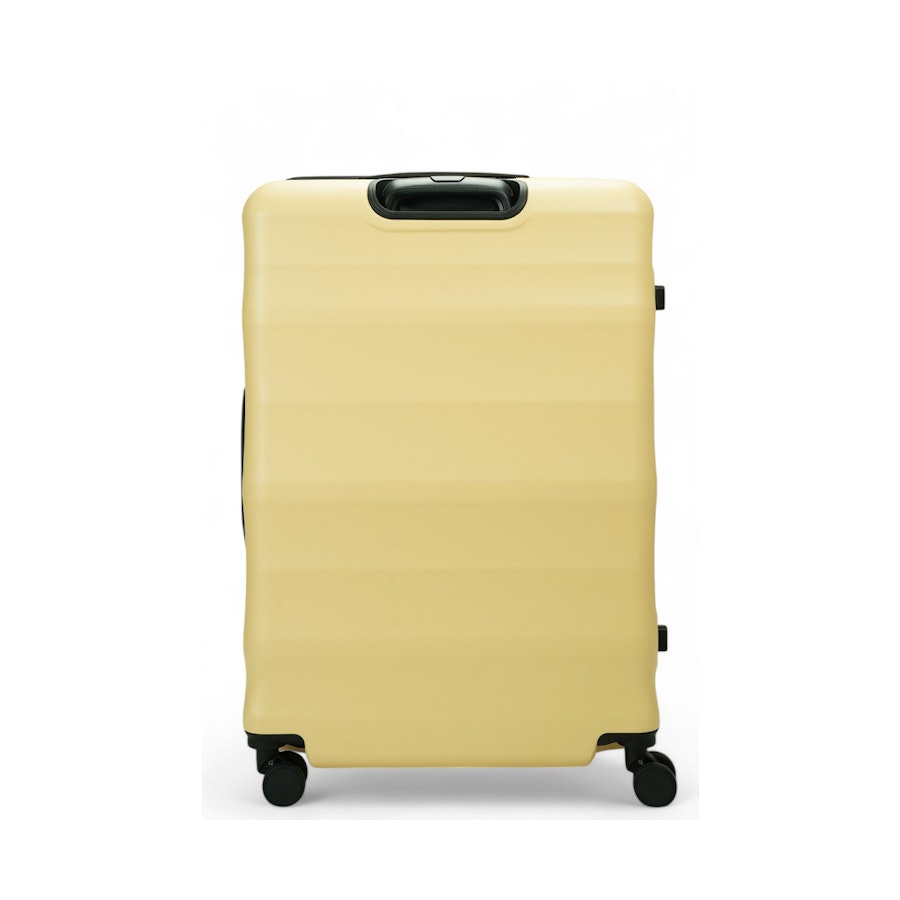 Explorer Luna-Air 55cm & 74cm Hardside Luggage Set Pina Colada Pina Colada