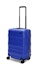 Explorer Luna-Air 55cm Hardside USB Carry-On Suitcase Cobalt