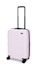 Explorer Luna-Air 55cm Hardside USB Carry-On Suitcase Lilac