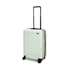 Explorer Luna-Air 55cm Hardside USB Carry-On Suitcase Mint