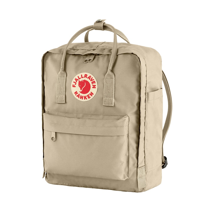 Fjallraven Kanken Backpack Fossil Fossil