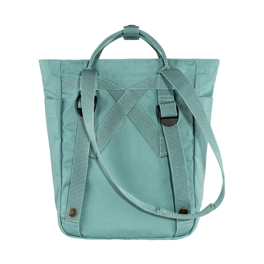 Fjallraven Kanken Totepack Mini Sky Blue Sky Blue