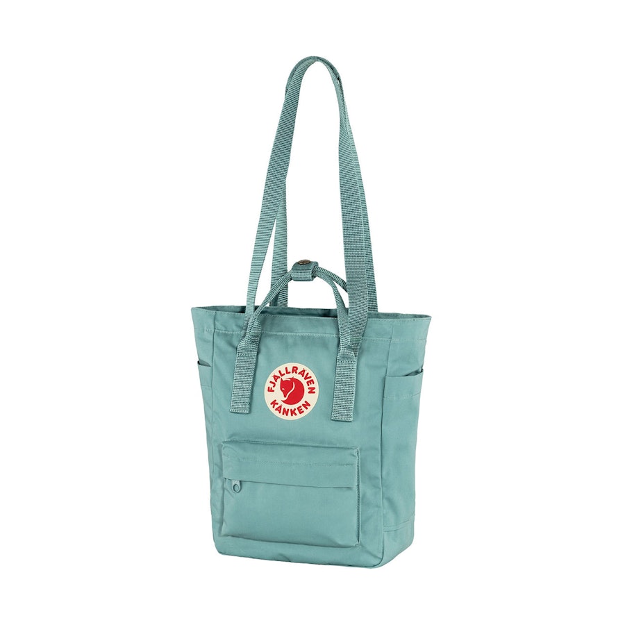 Fjallraven Kanken Totepack Mini Sky Blue Sky Blue