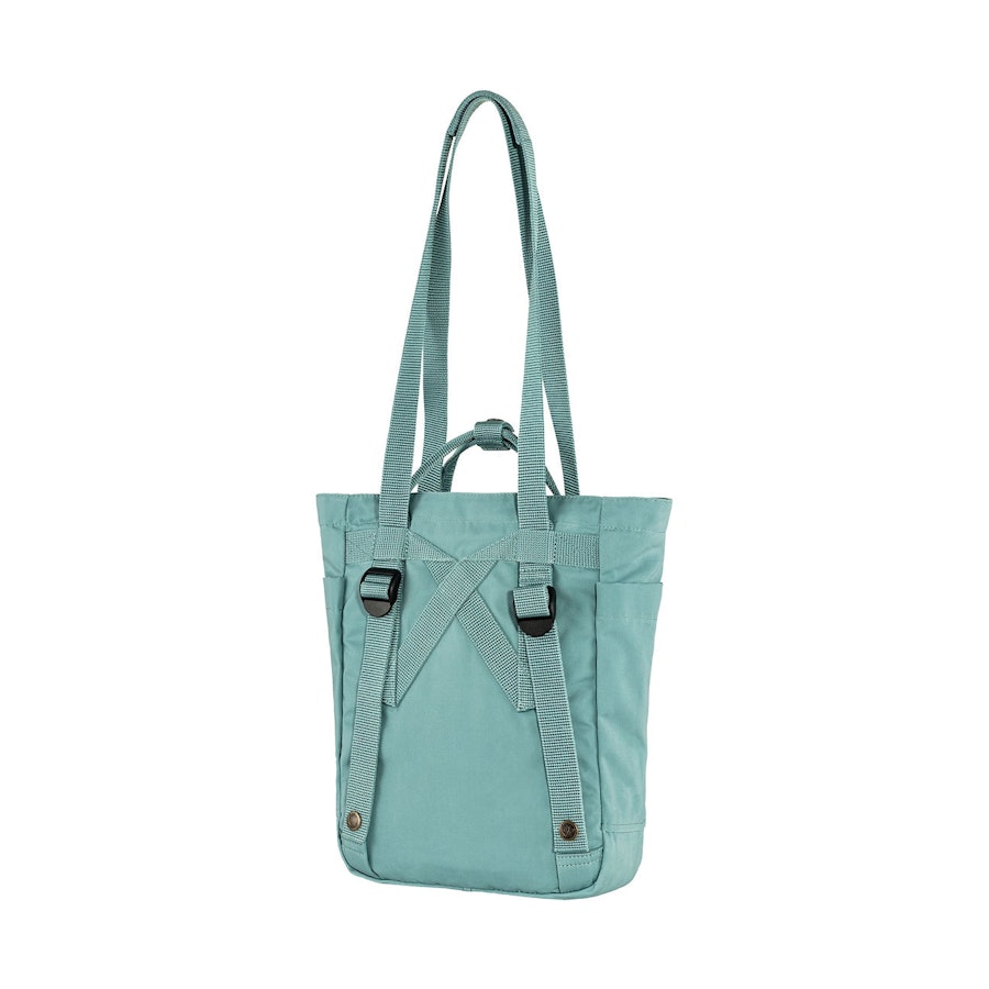Fjallraven Kanken Totepack Mini Sky Blue Sky Blue