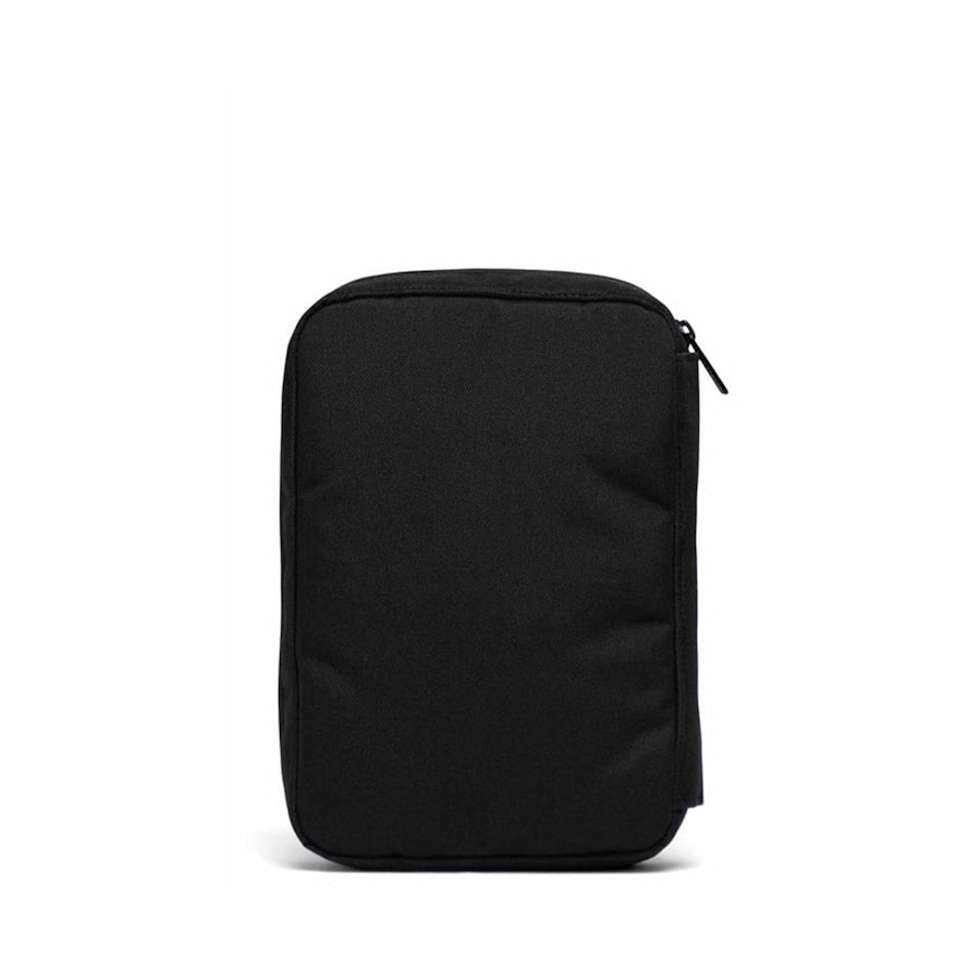 Herschel Burrard Tech Organiser Black Black