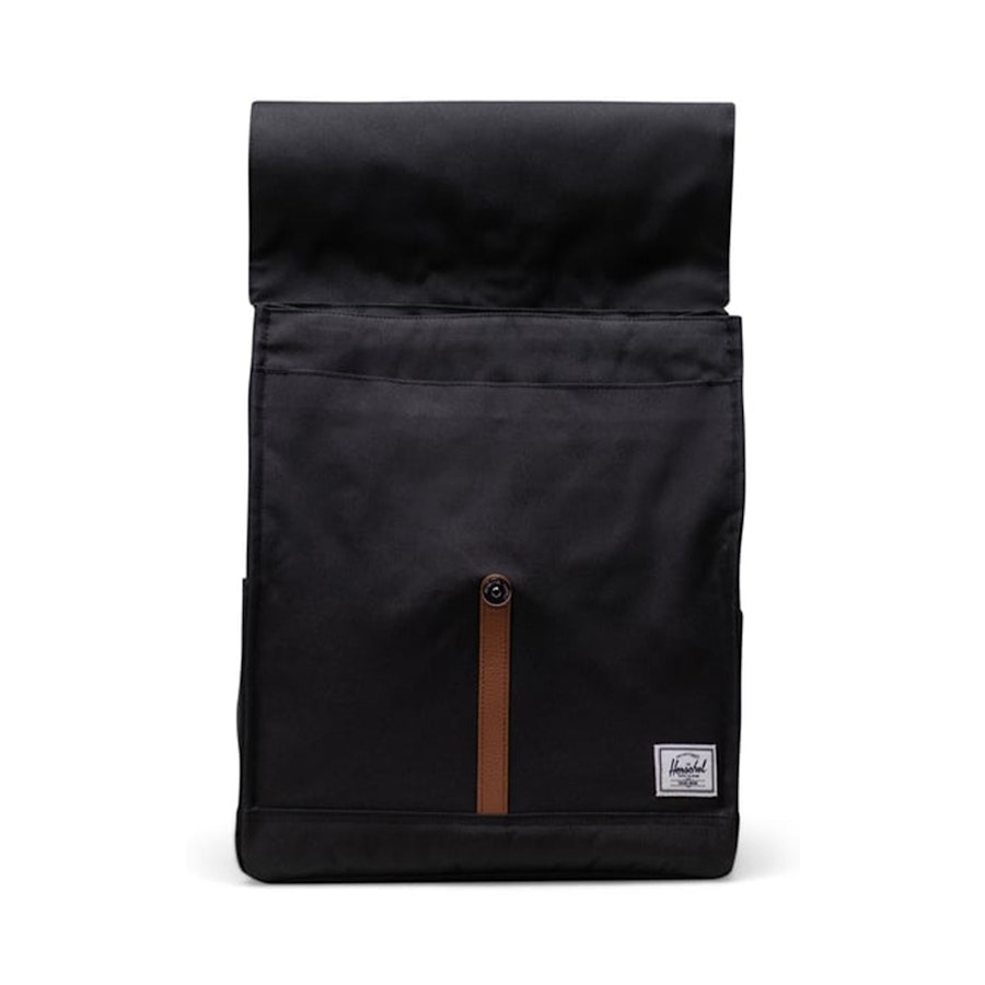 Herschel City 16L Backpack Black Black